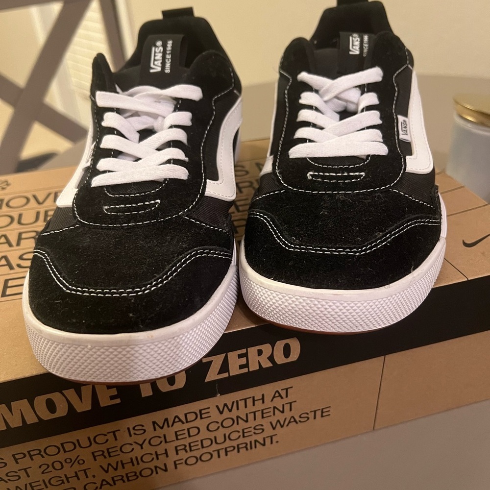 Vans